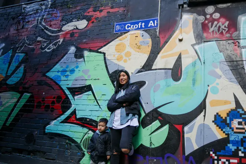 melbourne-city