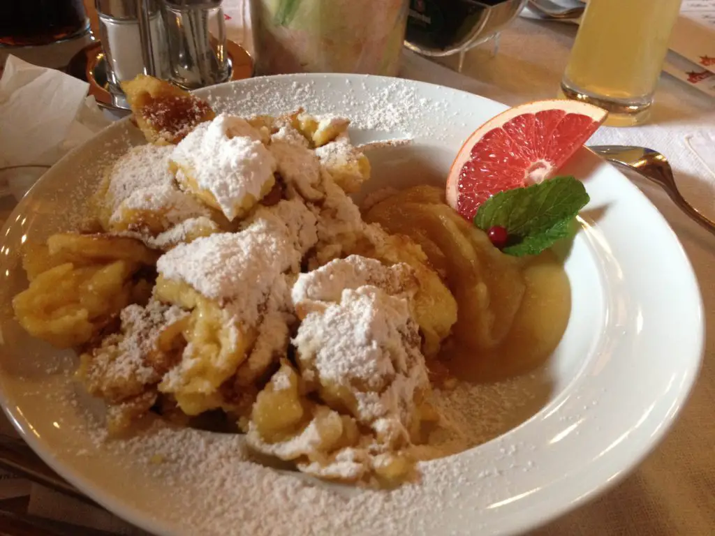 kaiserschmarrn-austria