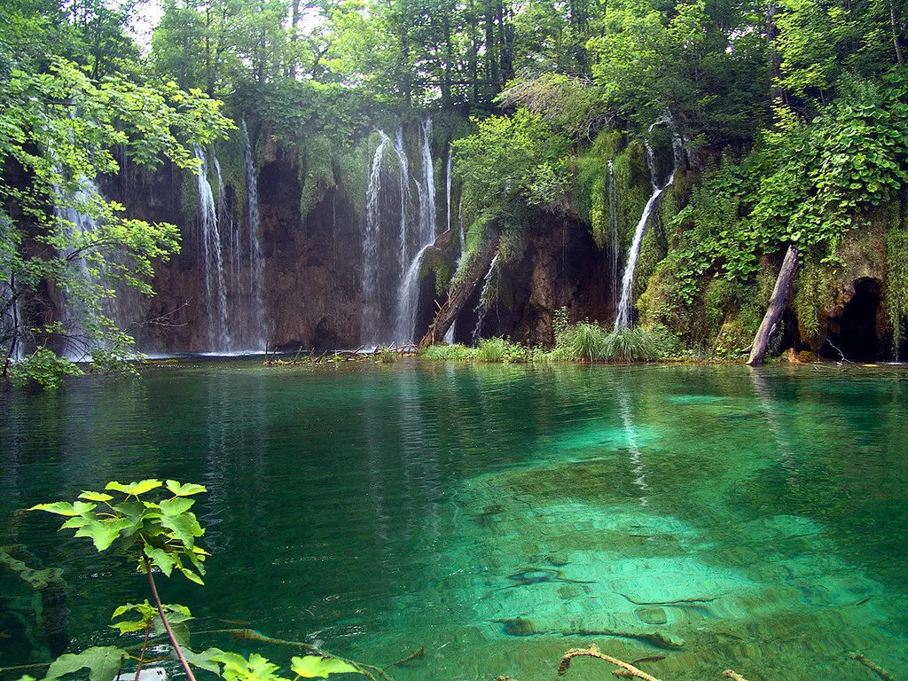 plitvice-upper-lakes