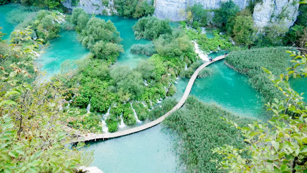 plitvice-lakes