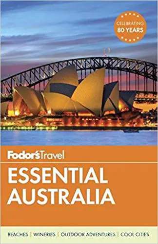 australia-guide-book