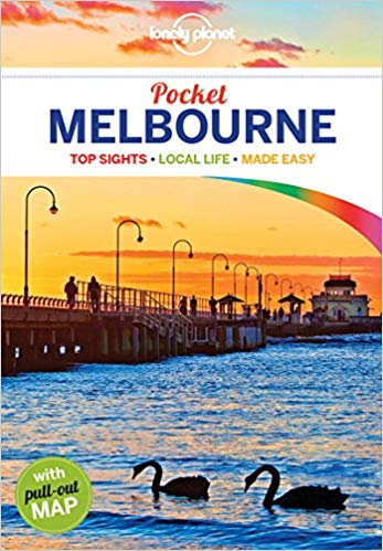 melbourne-guide-lonely-planet