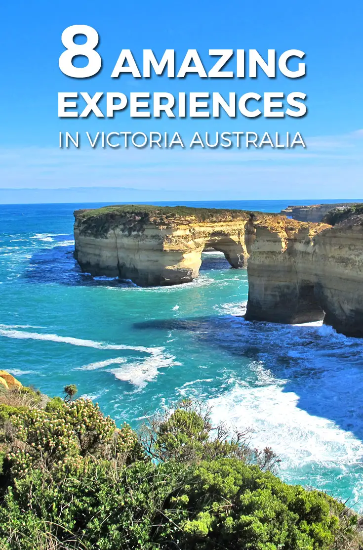 8 Amazing Experiences in Victoria, Australia places-to-visit-victoria