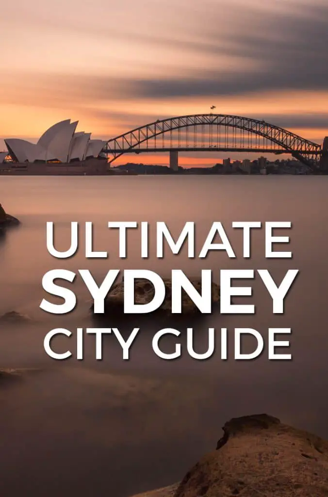 things-to-do-sydney