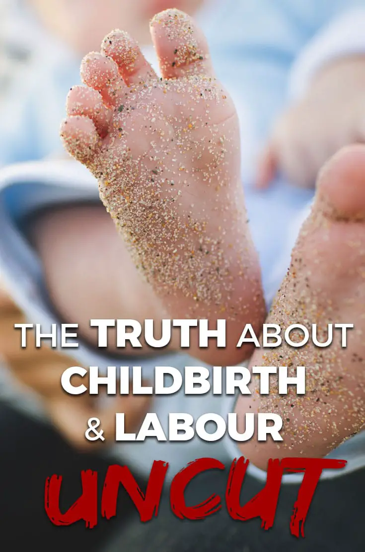 childbirth-and-labour