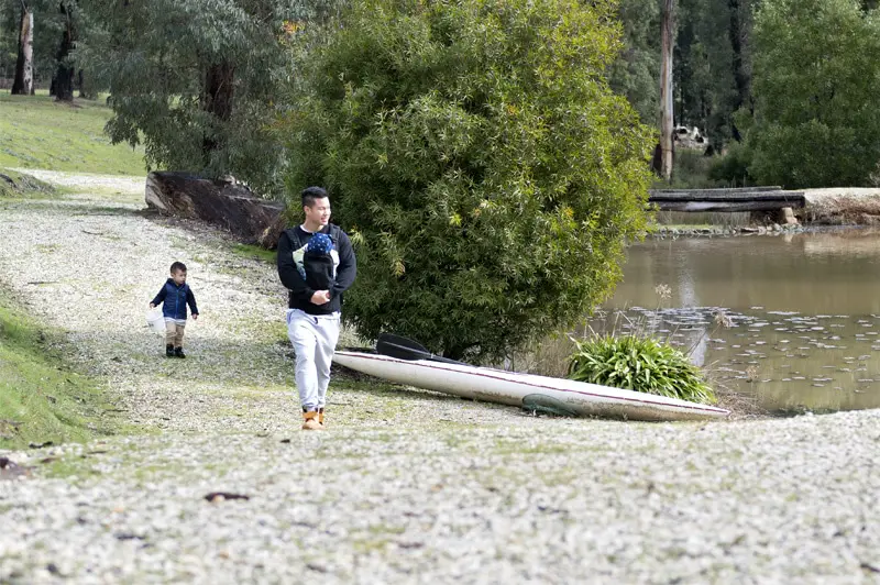 marysville-accommodation-saladin-lodge-walk