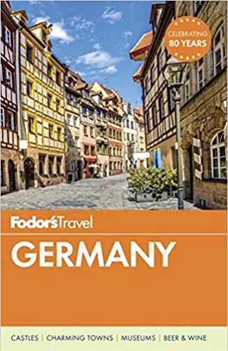 fodor-germany-guide