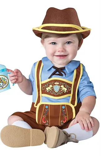 oktoberfest-baby-costume