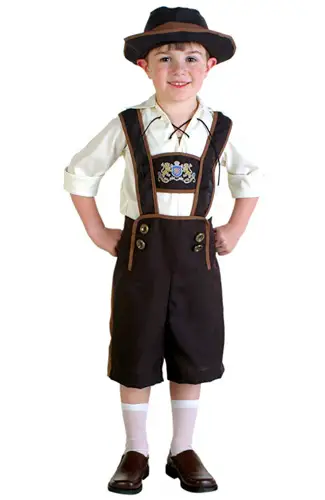 oktoberfest-boy-lederhosen