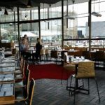 cargo-restaurant-docklands