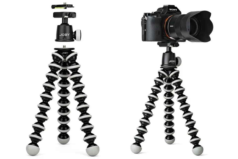 joby-gorillapod