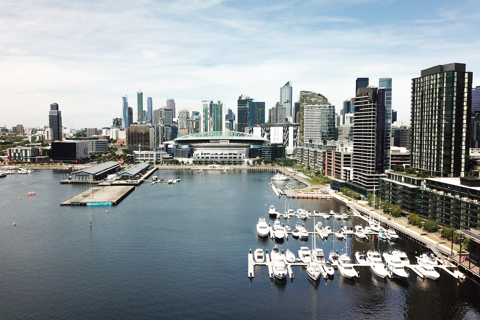 docklands-melbourne