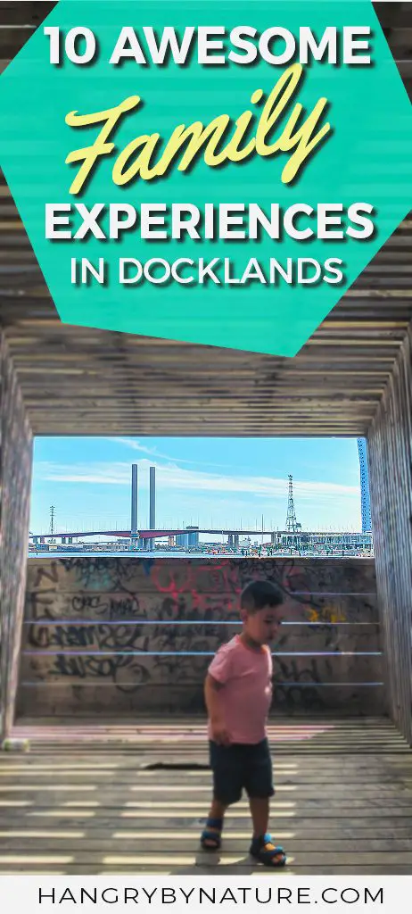 10 Family Activities In Docklands Melbourne family-activities-docklands