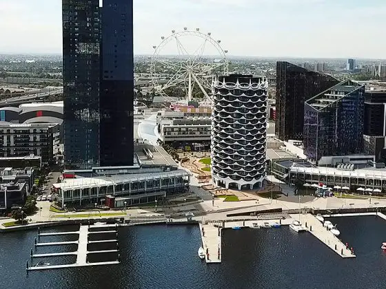 docklands melbourne star top 10 things to do