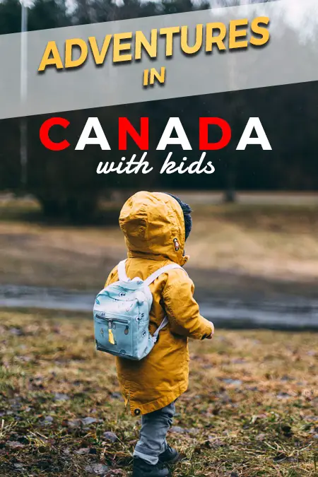 travel to us from canada child