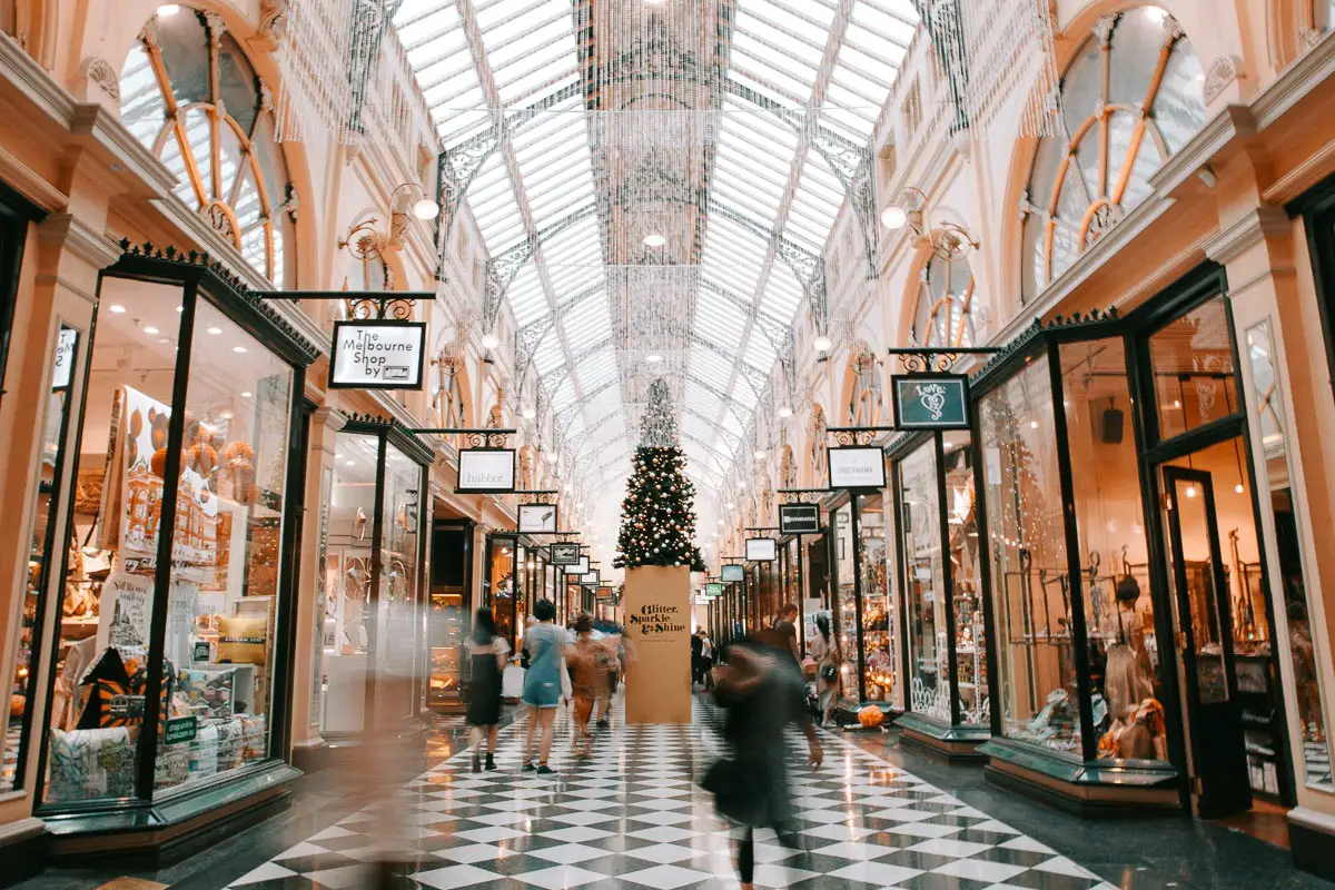 melbourne-arcades