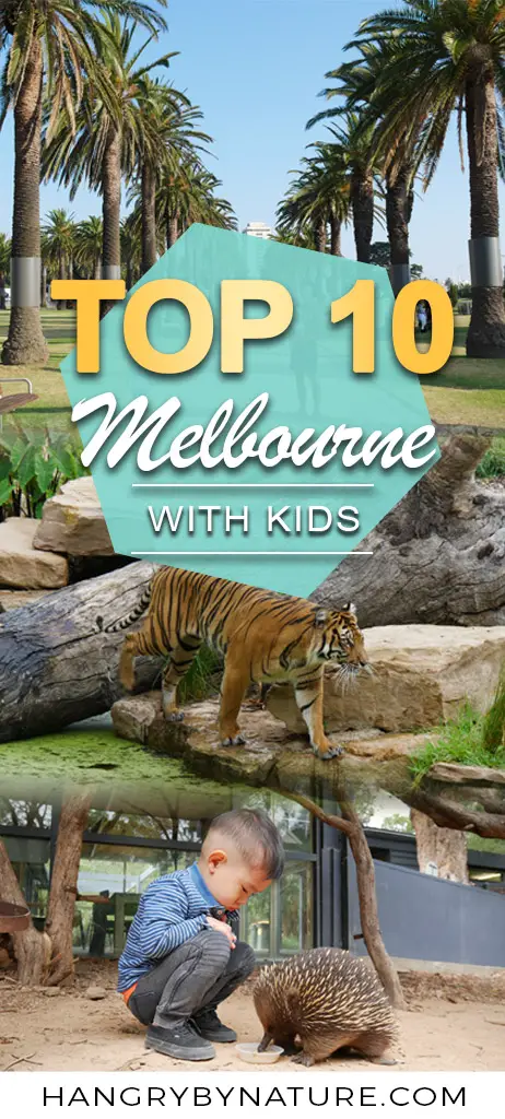 Top 10 Melbourne With Kids melbourne-for-kids-4