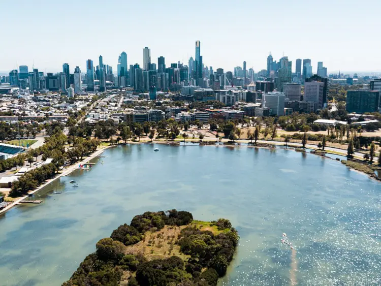 best-melbourne-lookouts