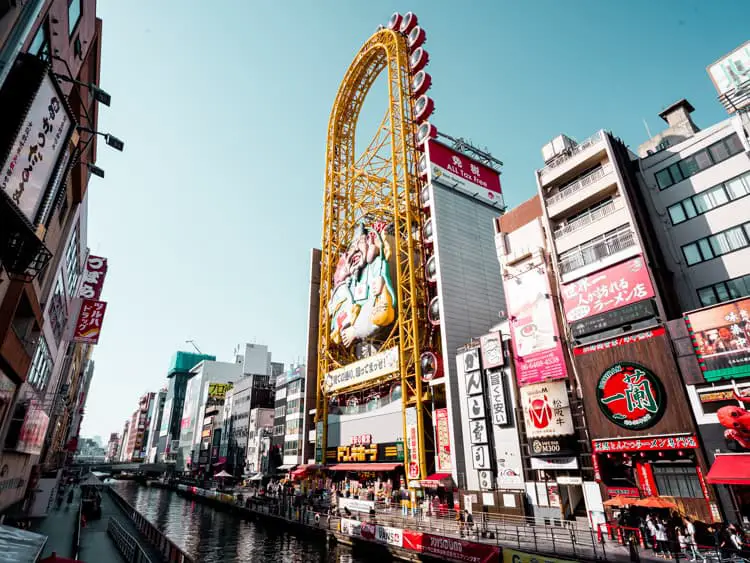 dotonbori-osaka-attractions-for-kids