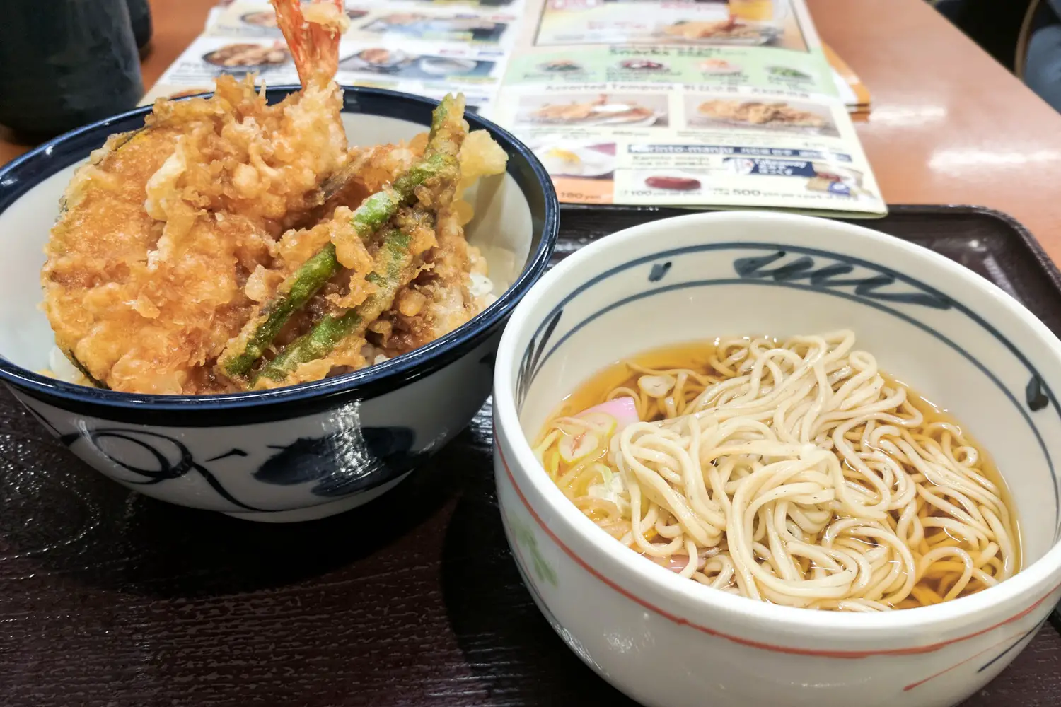 tempura-tendon-tenya-tokyo