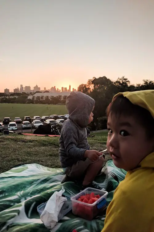 best-view-of-melbourne