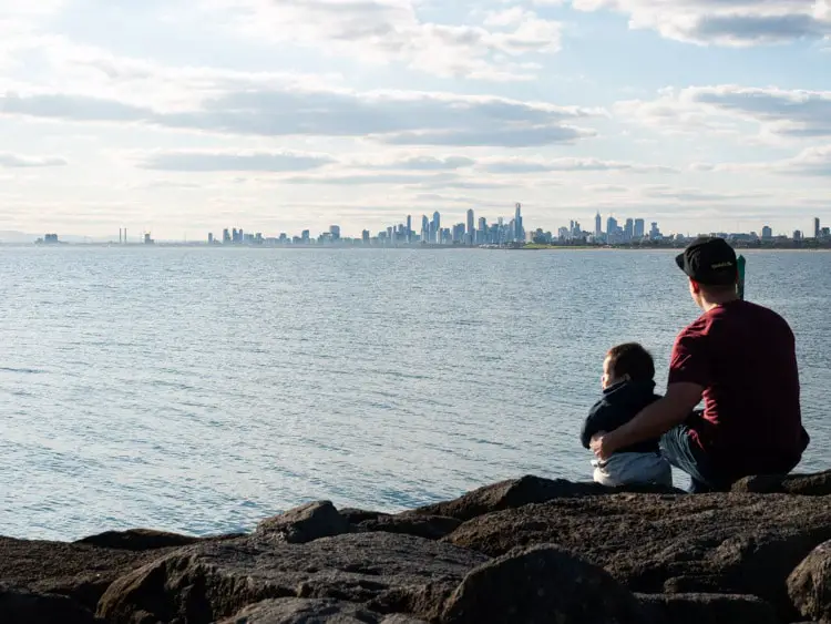 brighton-pier-melbourne-view