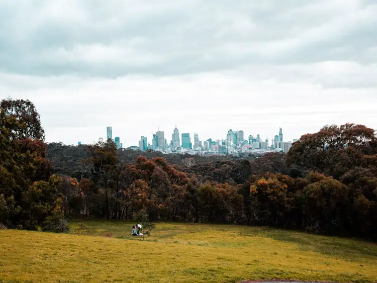 best-melbourne-views