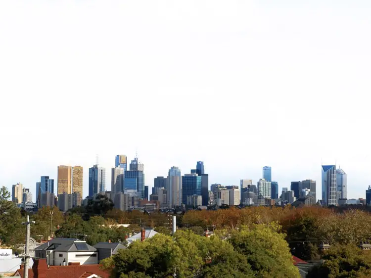 ruckers-hill-northcore-melbourne-view