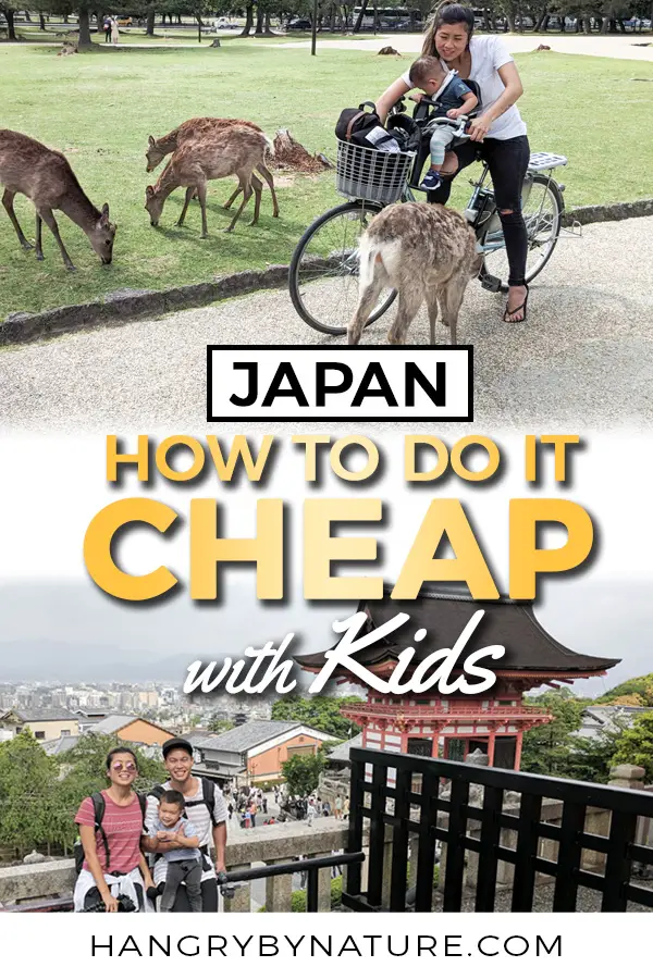 is-japan-cheap-for-families