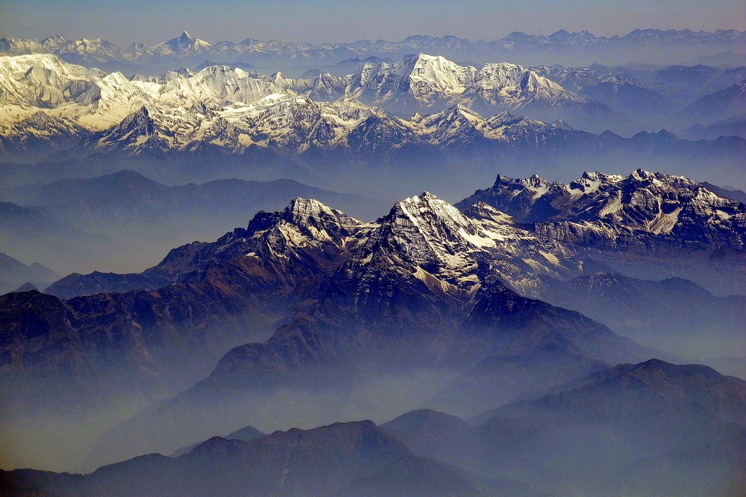 Gyanganj Himalayas gyanganj-spiritual-asia