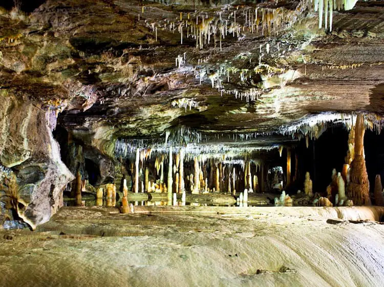 buchan-caves-gippsland