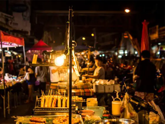 street-food-chiang-mai