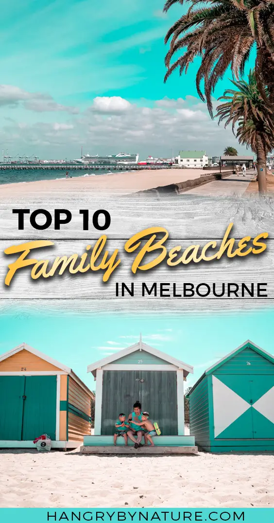 10 Best Melbourne Beaches best-melbourne-beaches