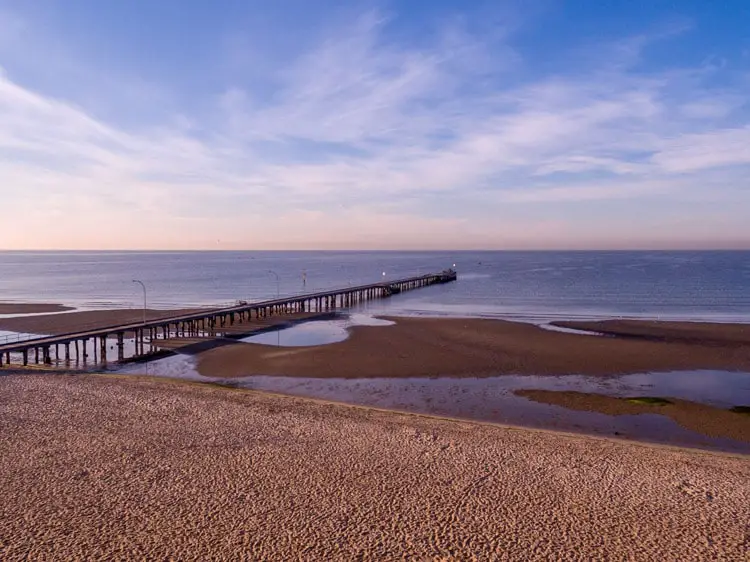 swimming-beaches-in-melbourne