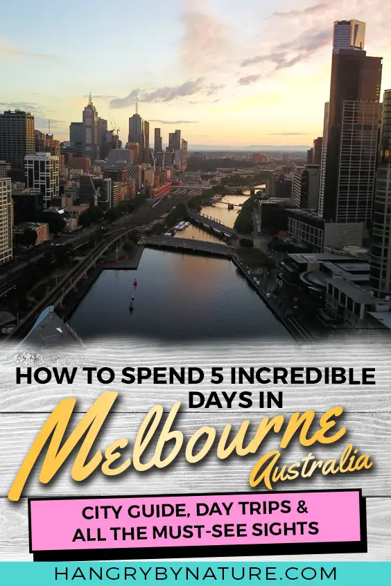 5-days-in-melbourne-australia