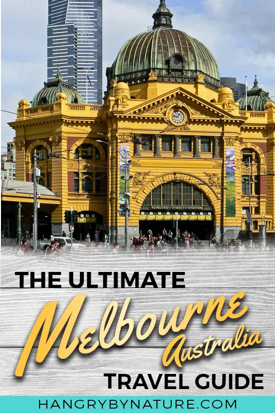 melbourne-itinerary-5-days