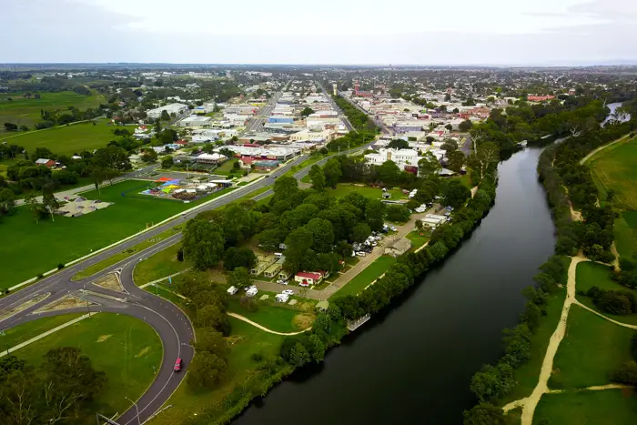 nrma-bairnsdale-riverside-caravan-park