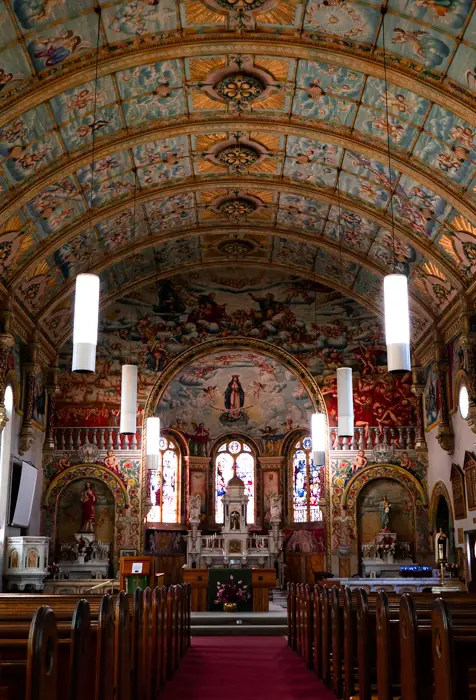 st-marys-church-bairnsdale