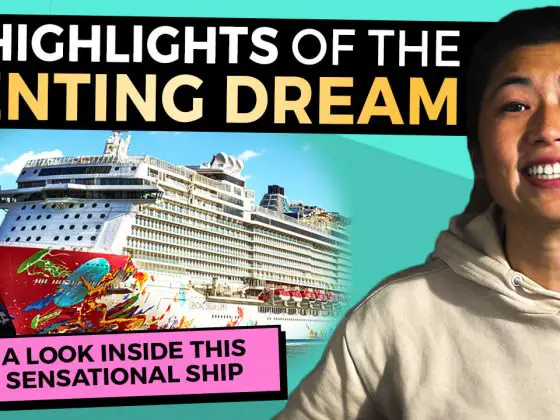 dream cruise casino