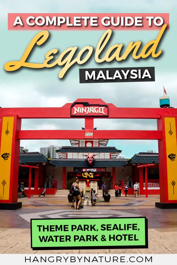 A Guide To Legoland Malaysia Water Park Superadrianme Com