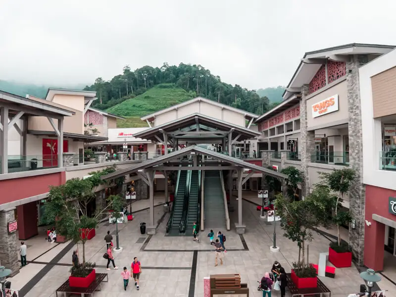 genting-highlands-premium-outlet