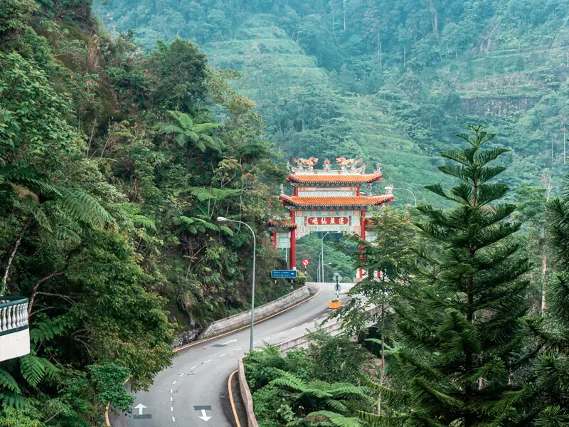 16 Crazy Fun Things To Do In Genting Highlands Malaysia 2019 Guide