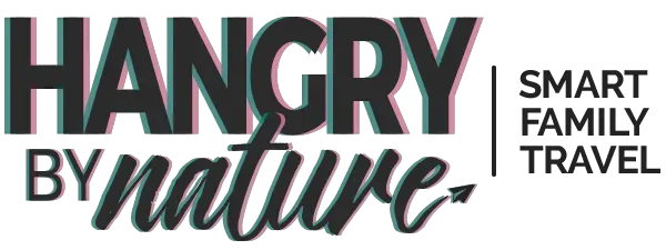 Hangry By Nature