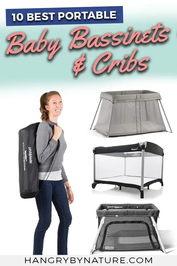 portable-baby-cribs-2019