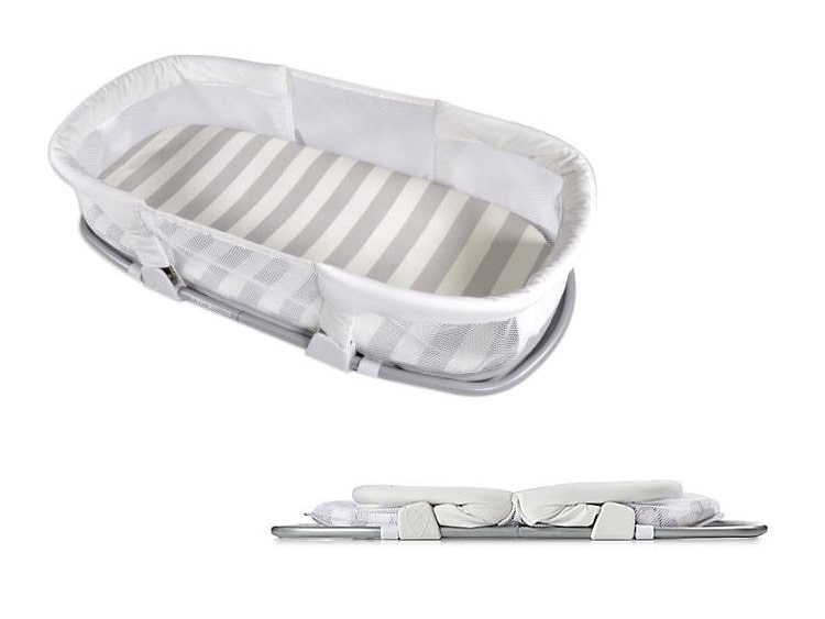 best-portable-baby-beds