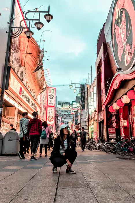 osaka-walking-tour-shinsekai