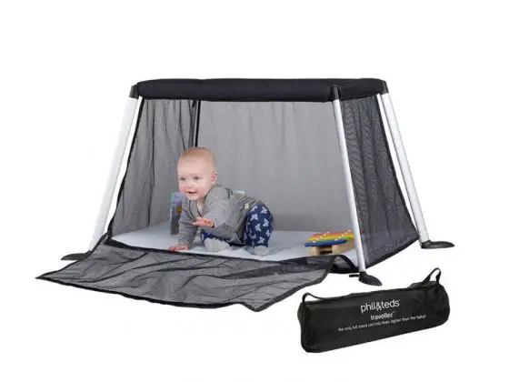 best-portable-baby-bed-blog