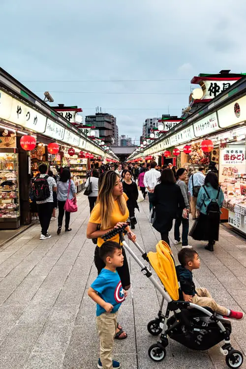 tokyo-stroller-rental