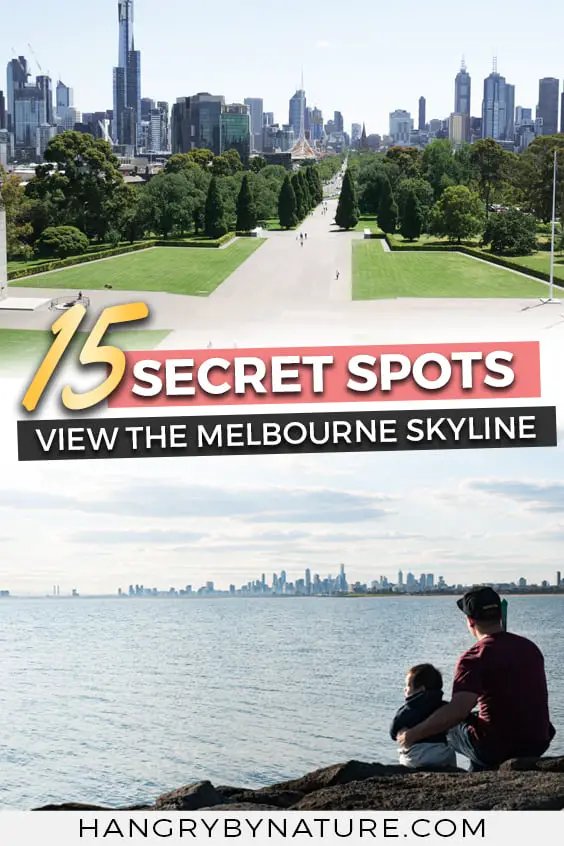 best-melbourne-lookouts