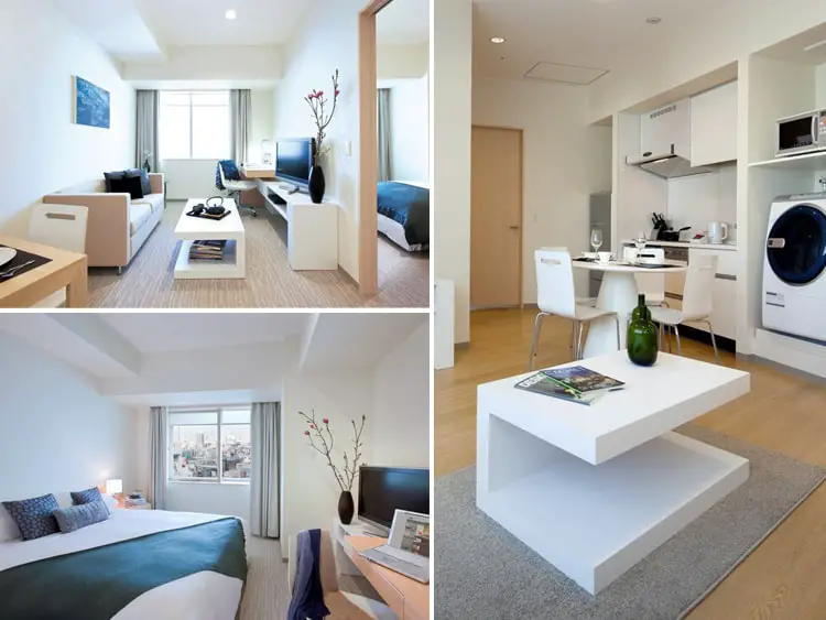 accommodation-in-osaka-for-family